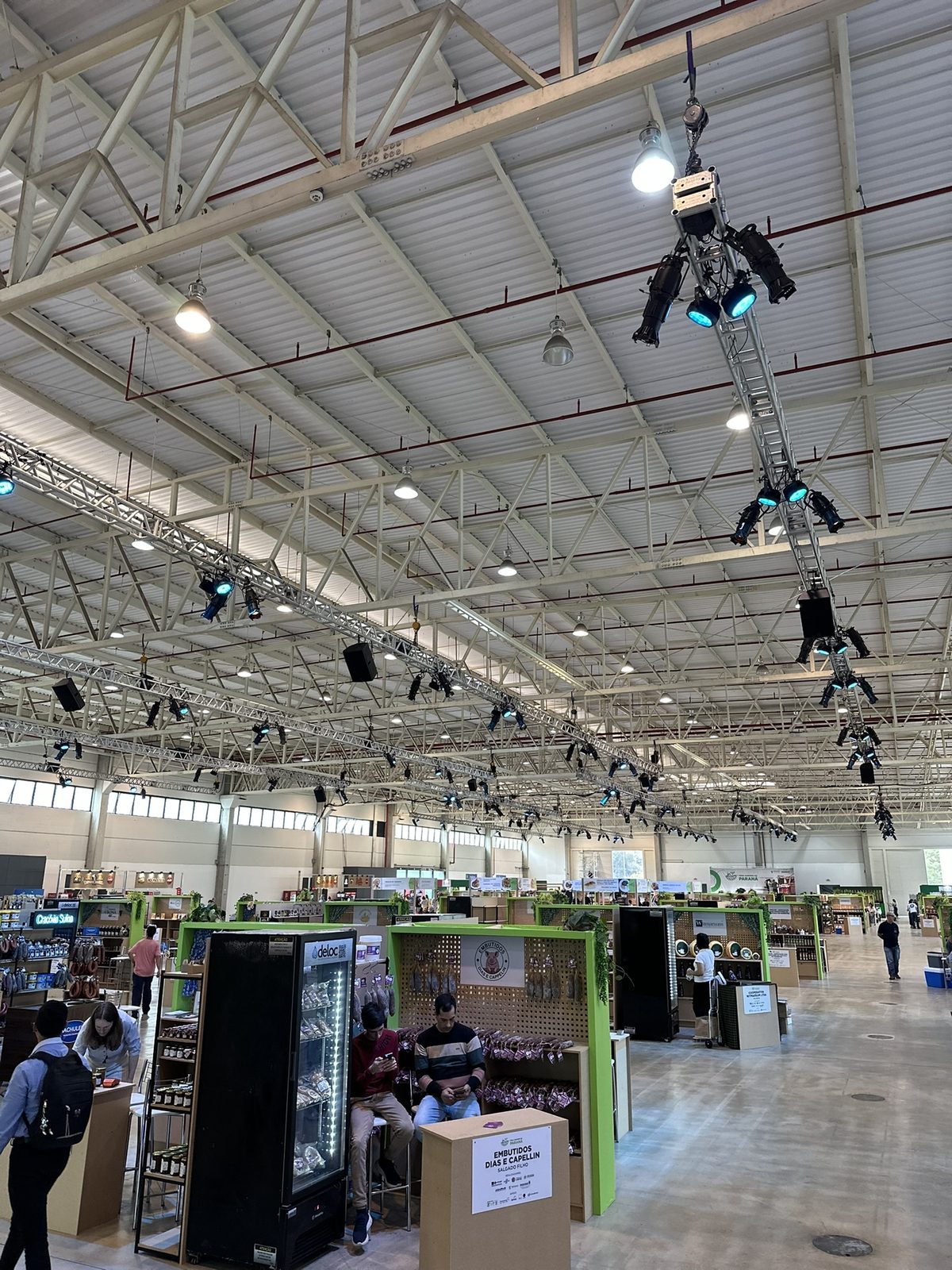 Feira Sabores do Paraná 2025