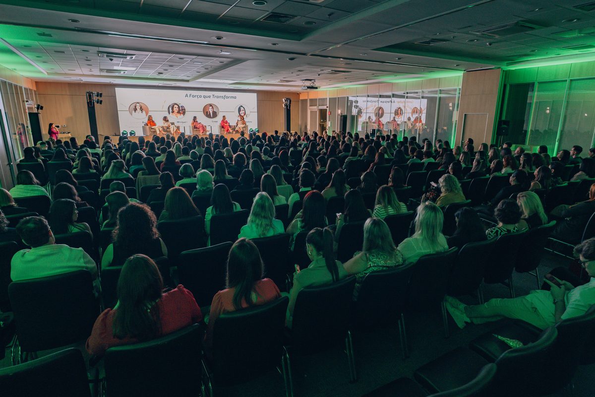 Encerramento Comitês Mulher e Jovem Sicredi 2025